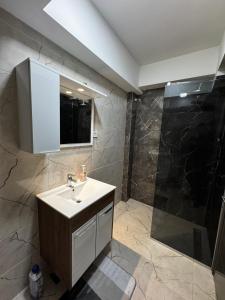 Premium Rentals - Deluxe Stay Skopje VII