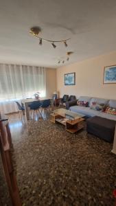 Pasarela Apartment