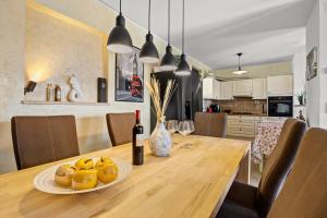Villa Tramontana near Pula for 6 persons with 30m2 private pool