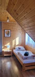 Solińskie Podgórze