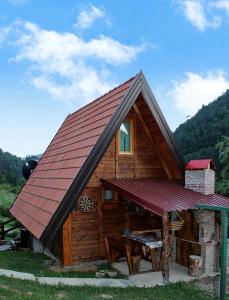 Tarska čarolija Zaovine