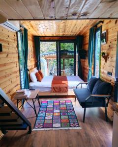 Lahza Tiny House