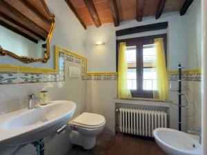 Le Torri View Apartment - San Gimignano