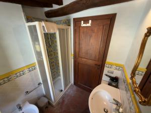 Le Torri View Apartment - San Gimignano
