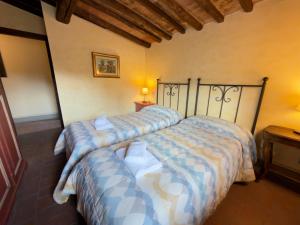 Le Torri View Apartment - San Gimignano
