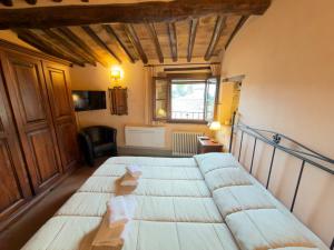 Le Torri View Apartment - San Gimignano