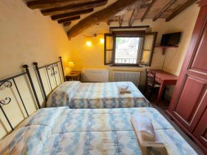 Le Torri View Apartment - San Gimignano