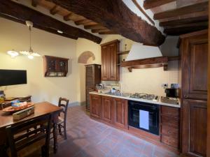 Le Torri View Apartment - San Gimignano