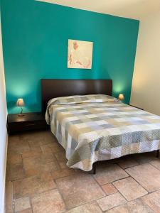 La Campagna del Mare - Villetta con giardino recintato