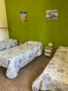 La Campagna del Mare - Villetta con giardino recintato