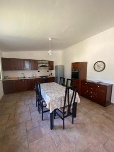 La Campagna del Mare - Villetta con giardino recintato