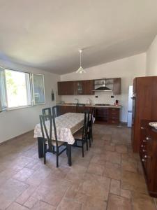 La Campagna del Mare - Villetta con giardino recintato