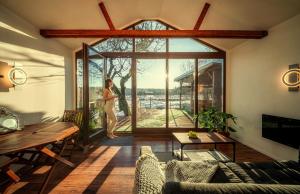 Pillanat Wellness Kabin