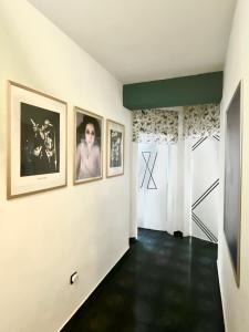 Modern flat near downtown Plovdiv