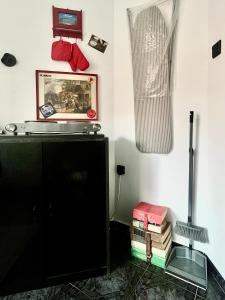 Modern flat near downtown Plovdiv