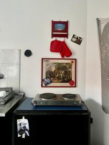 Modern flat near downtown Plovdiv