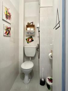 Modern flat near downtown Plovdiv