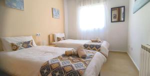 Comfortable First Floor Apartment with Views to the 18th Green - AO311LT