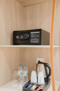 Orana Hotel & Convention