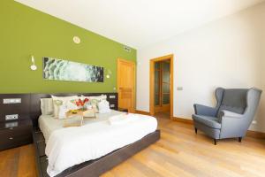Playas Blanca Pool Private Villas