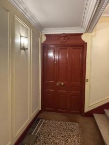 SUITE TOURVILLE Tour Eiffel