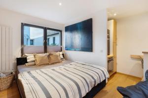 Appartement nahe Blauen Wunder