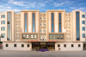 Elsafa Hotel