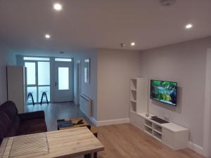 Apartment 299 - Clifden