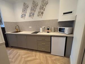SUITE TOURVILLE Tour Eiffel