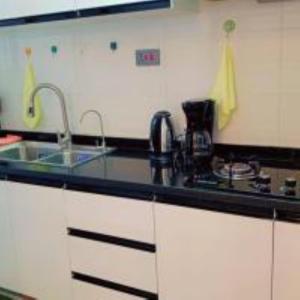 classy executive two bedroom apartment with fully equipped gym ample parking space swimming pool children playing ground and amazing scenic views