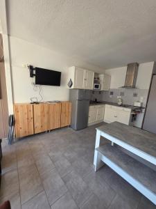 CAP DAGDE Port T2 Parking 4 à 6 Pers