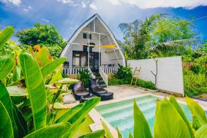 Villa on Air