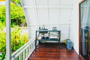 Villa on Air