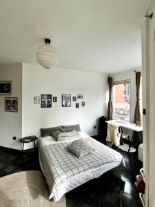 Modern flat near downtown Plovdiv