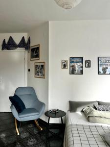 Modern flat near downtown Plovdiv