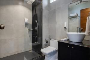 asar Upper House Morjim Beach by Orion Hotels