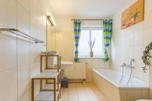 Ferienwohnung "Nila"