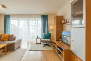 Ferienwohnung "Nila"