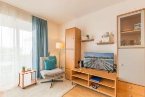 Ferienwohnung "Nila"