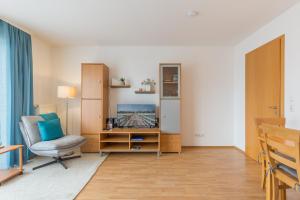 Ferienwohnung "Nila"