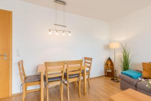 Ferienwohnung "Nila"
