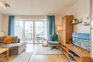 Ferienwohnung "Nila"