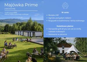 Aspen Prime Ski & Bike Resort - basen, sauna, jacuzzi, siłownia w cenie pobytu