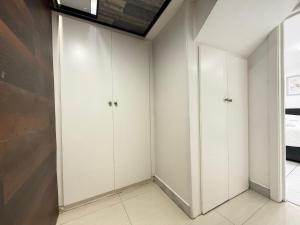 Nice Bell street 2 bedroom flat A