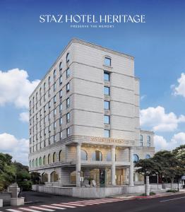 Staz Hotel Heritage