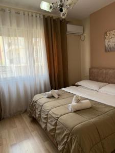Comfort Apartment City Center Tirana with Balcony 2