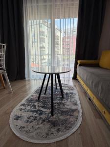 Comfort Apartment City Center Tirana with Balcony 2