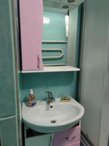 1 - ROOM APARTMENT - КВАРТИРА 1-комнатная