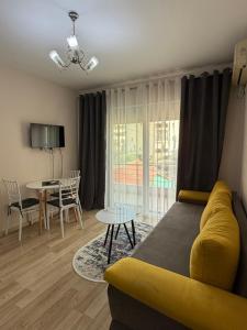 Comfort Apartment City Center Tirana with Balcony 2