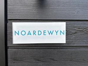 Noardewyn - Ecohuisjes Terschelling
